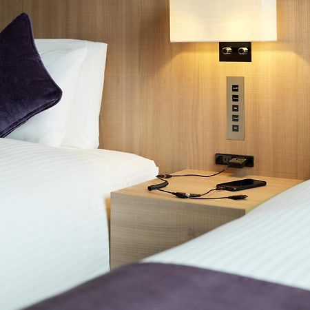 Millennium Mitsui Garden Hotel Tokyo - Ginza Εξωτερικό φωτογραφία