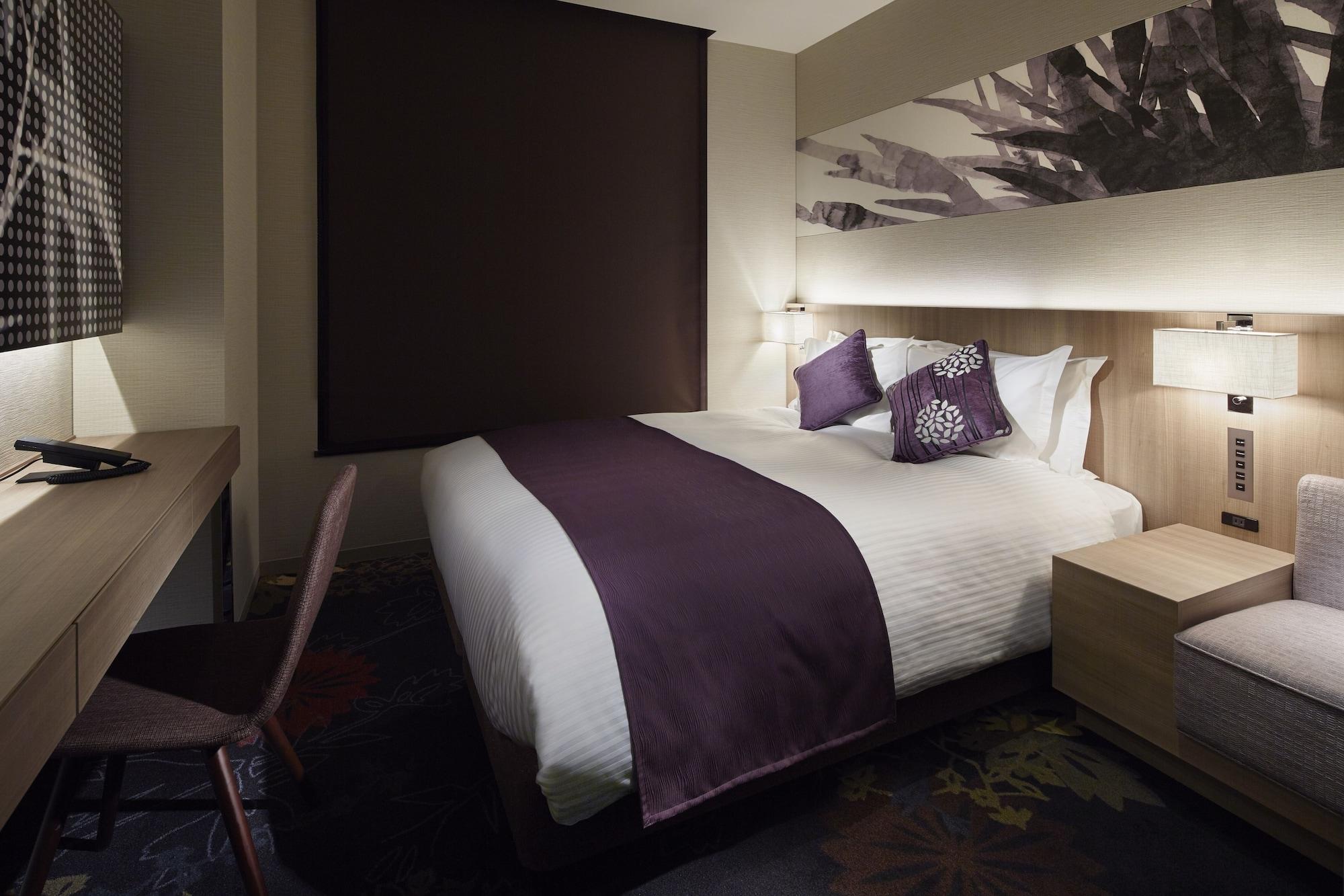 Millennium Mitsui Garden Hotel Tokyo - Ginza Εξωτερικό φωτογραφία