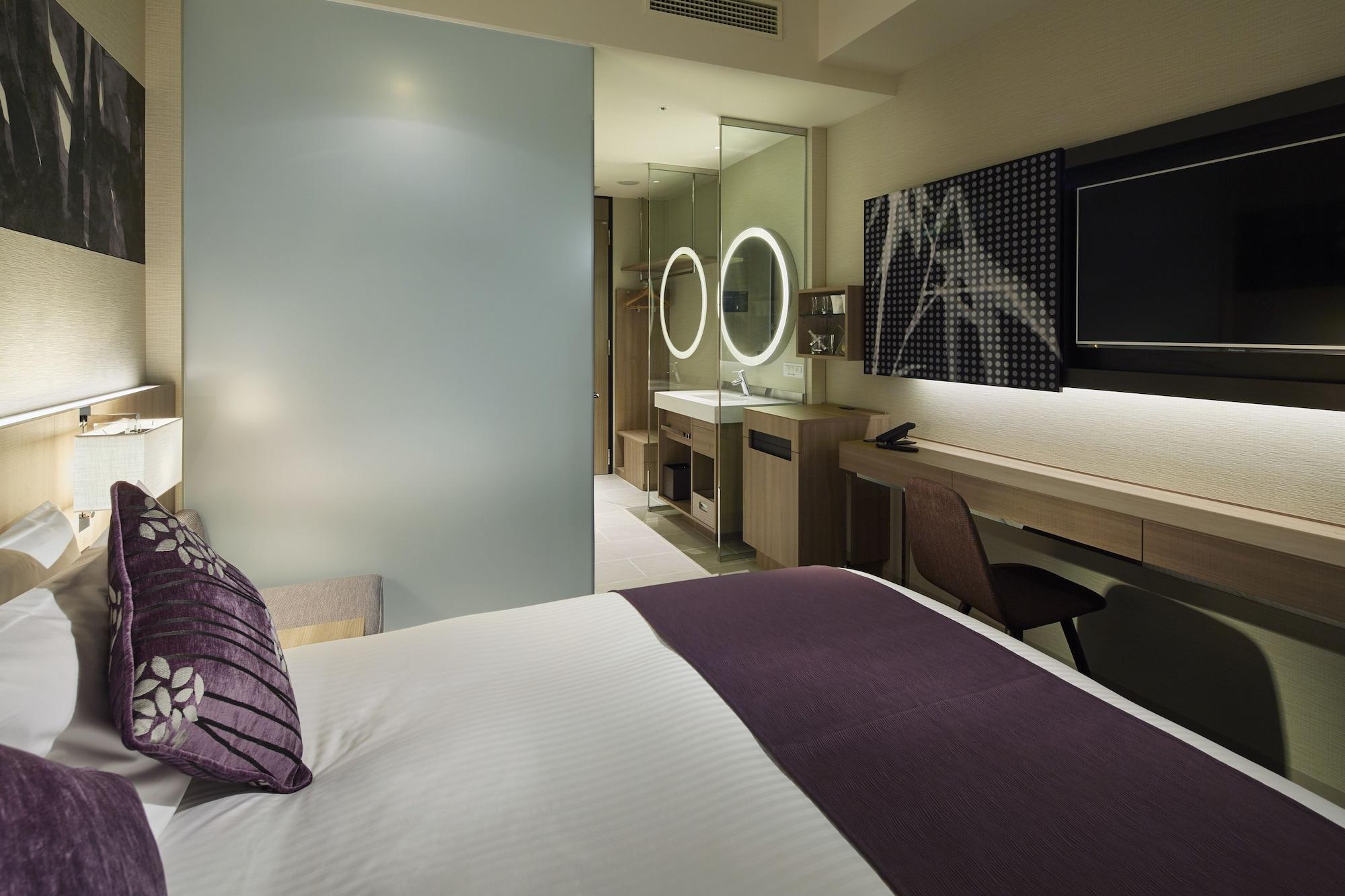 Millennium Mitsui Garden Hotel Tokyo - Ginza Εξωτερικό φωτογραφία