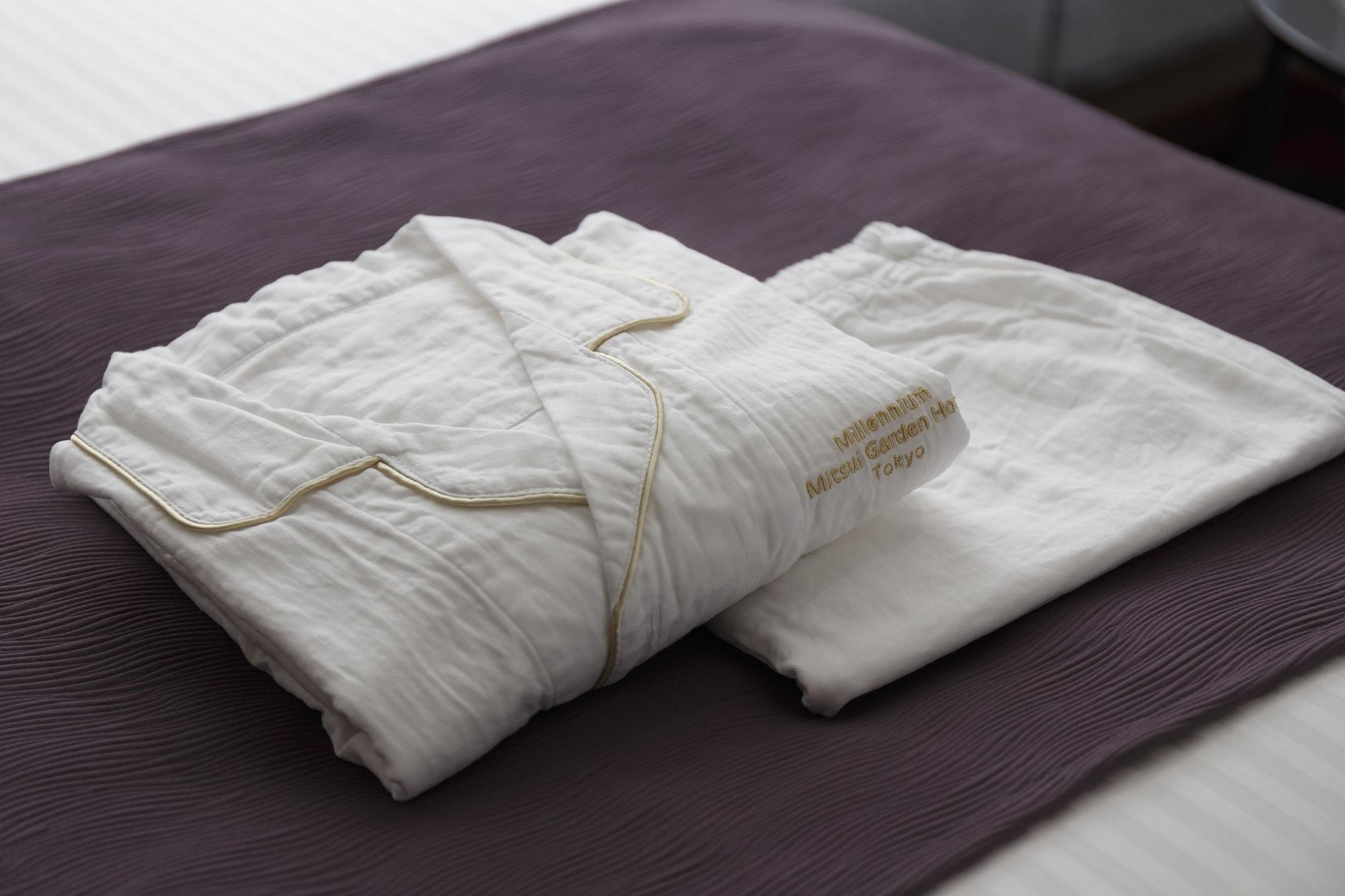 Millennium Mitsui Garden Hotel Tokyo - Ginza Εξωτερικό φωτογραφία
