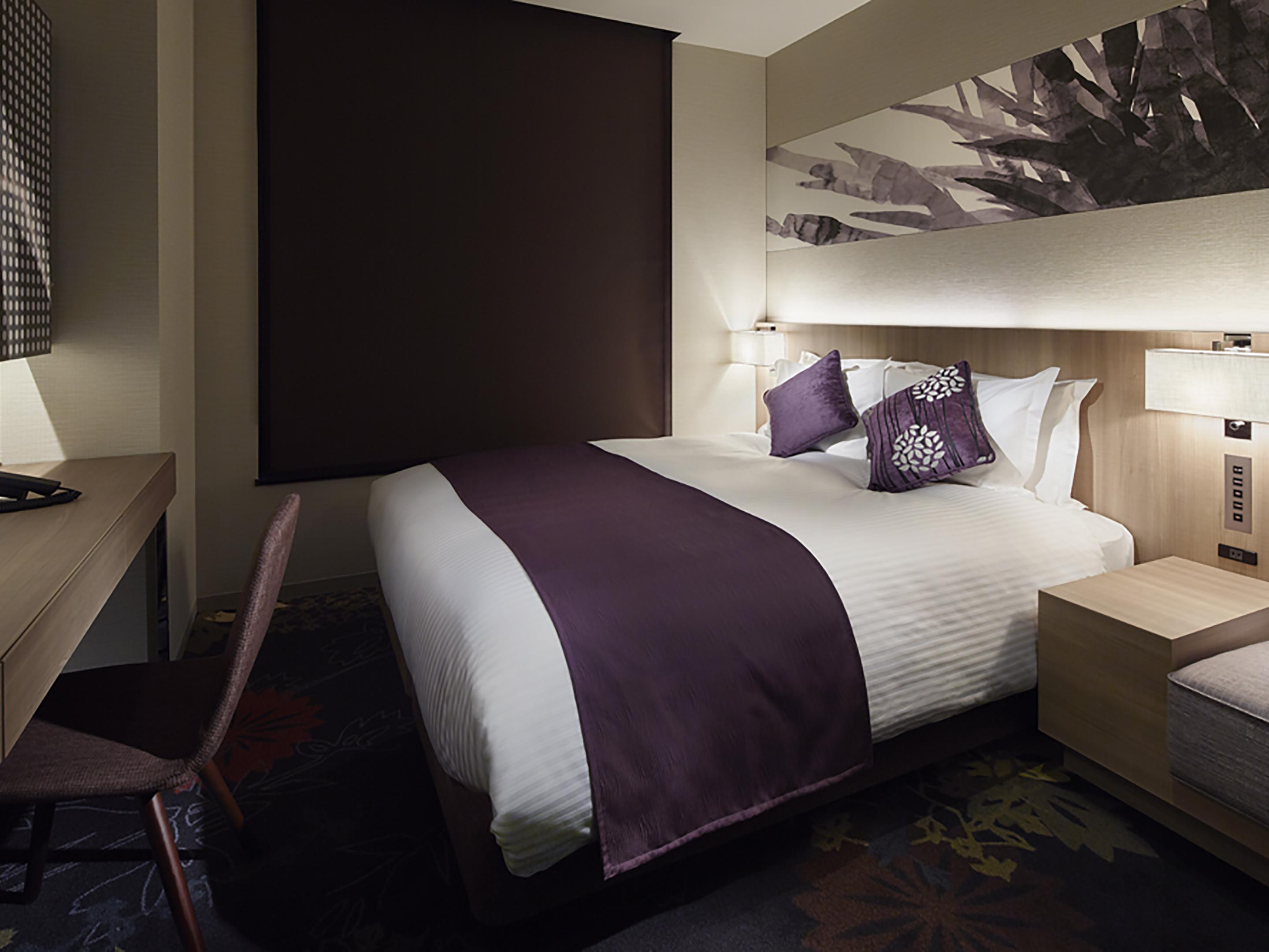 Millennium Mitsui Garden Hotel Tokyo - Ginza Εξωτερικό φωτογραφία