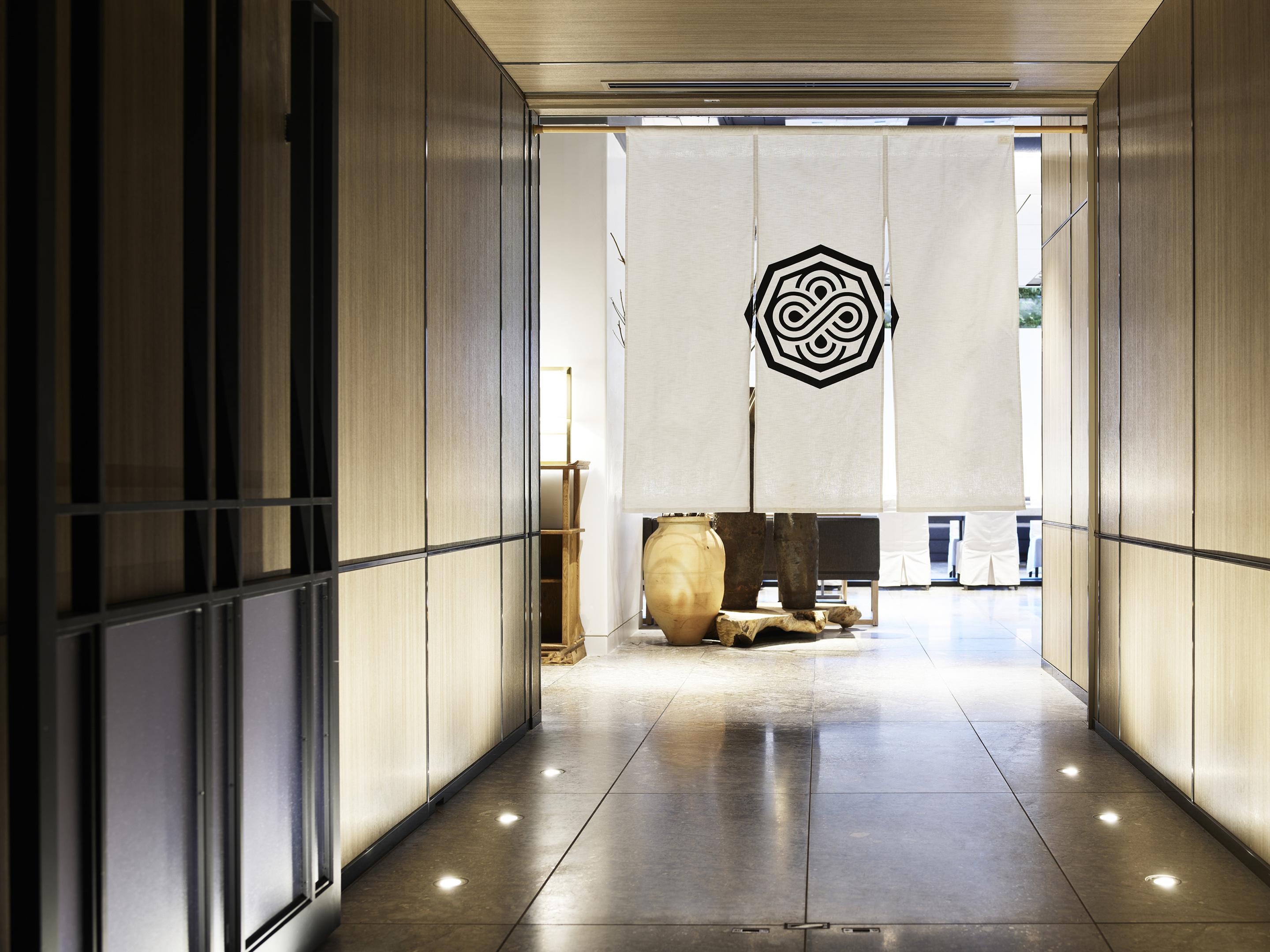 Millennium Mitsui Garden Hotel Tokyo - Ginza Εξωτερικό φωτογραφία