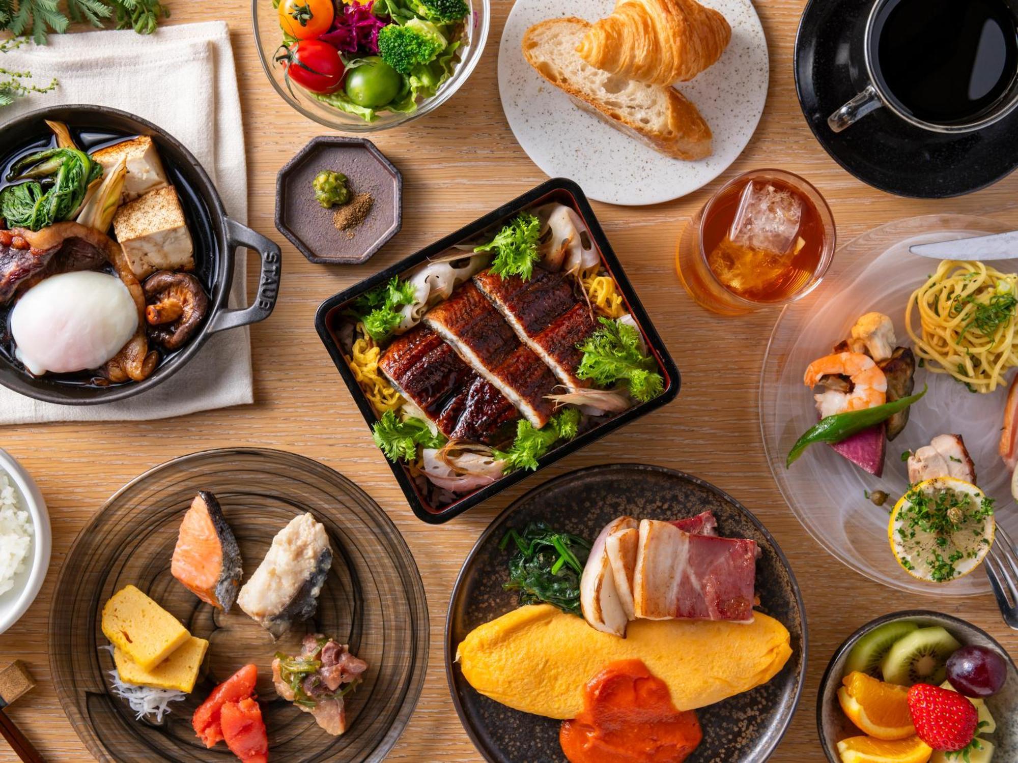 Millennium Mitsui Garden Hotel Tokyo - Ginza Εξωτερικό φωτογραφία