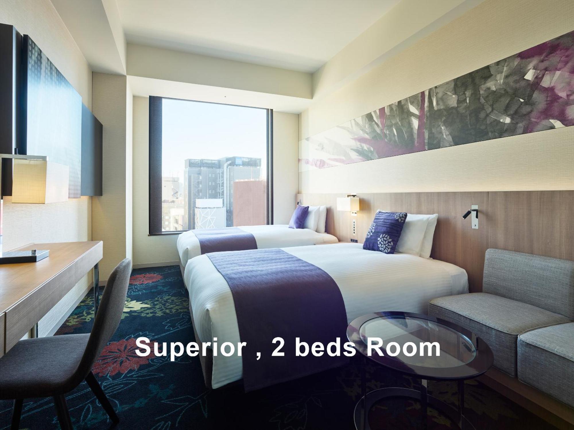 Millennium Mitsui Garden Hotel Tokyo - Ginza Εξωτερικό φωτογραφία