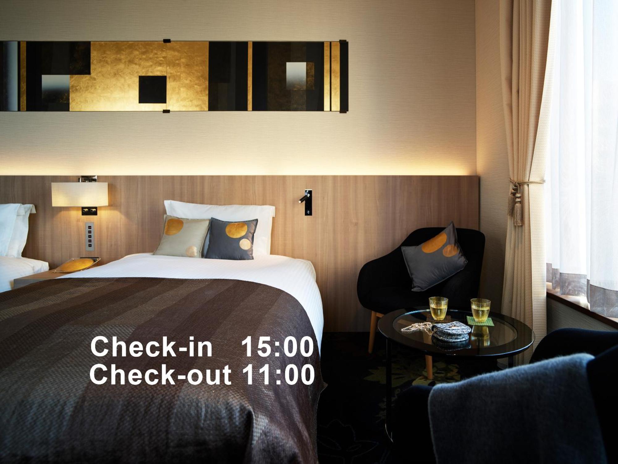 Millennium Mitsui Garden Hotel Tokyo - Ginza Εξωτερικό φωτογραφία