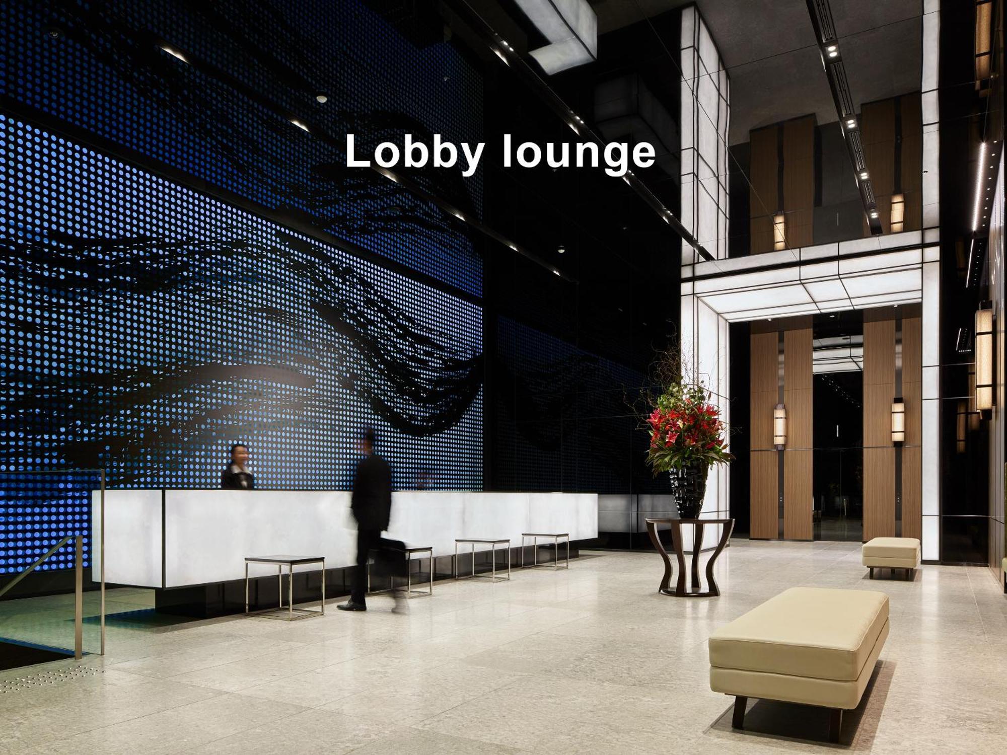 Millennium Mitsui Garden Hotel Tokyo - Ginza Εξωτερικό φωτογραφία