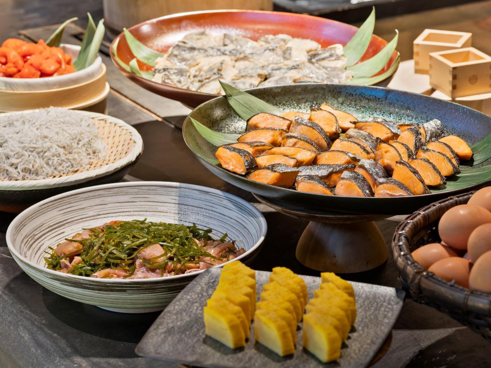 Millennium Mitsui Garden Hotel Tokyo - Ginza Εξωτερικό φωτογραφία